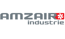 amzair industrie logo